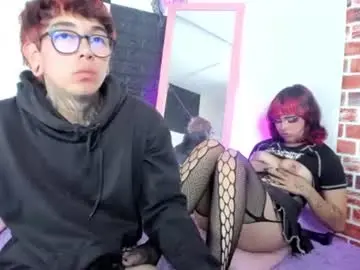 Chaturbate Sex Cam of sophie_andi1