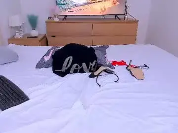 Chaturbate Free Live Porn of _lyna