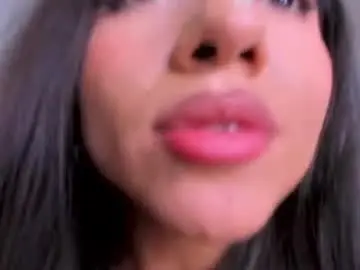Chaturbate Live Sex of _lyna