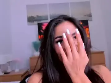 Chaturbate Free Porn Cam of _lyna