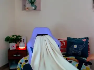 Chaturbate Adult Video Chat of anaughty_kitten