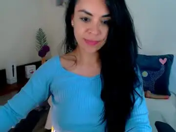 Chaturbate Sex Chat of anaughty_kitten