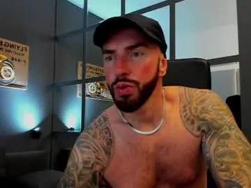 Chaturbate Free Live Porn of arongrant