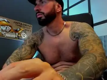Chaturbate Free Porn Cam of arongrant