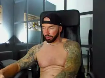 Chaturbate Private Sex Chat of arongrant