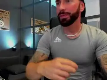 Chaturbate Watch Live Sex Cams of arongrant