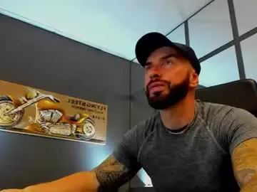 Chaturbate Free Porn Cam of arongrant