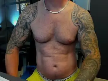 Chaturbate Adult Webcam of arongrant
