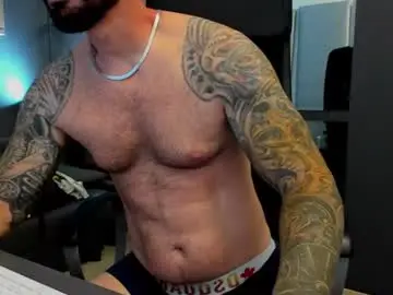 Chaturbate Best Webcam of arongrant
