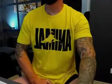 Chaturbate Adult Webcams of arongrant