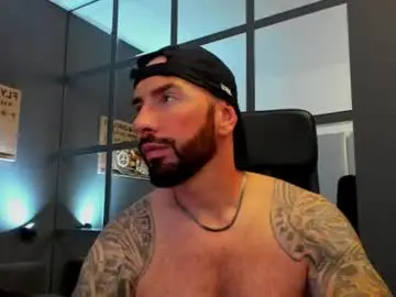 Chaturbate Watch Live Sex Cams of arongrant