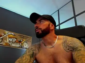 Chaturbate Watch Live Sex Cams of arongrant