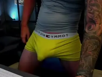 Chaturbate Sex Cam of arongrant