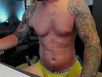 Chaturbate Best Webcam of arongrant