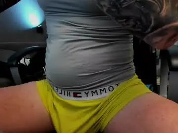 Chaturbate Live Sex of arongrant