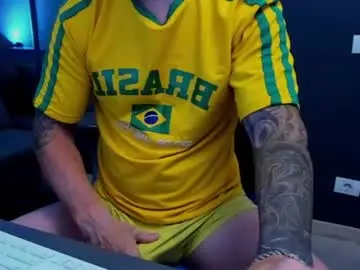 Chaturbate Sex Chat of arongrant