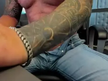Chaturbate Best live sex cam show of arongrant