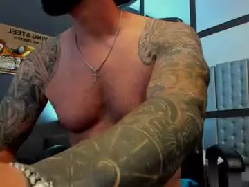 Chaturbate Adult Video Chat of arongrant