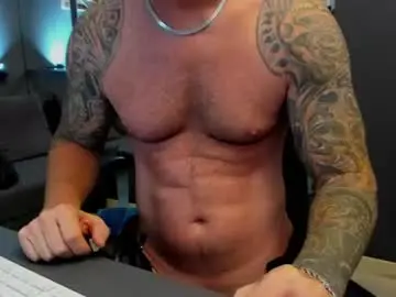 Chaturbate Adult Video Chat of arongrant