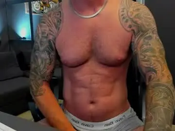 Chaturbate Private Sex Chat of arongrant