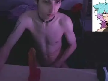 Chaturbate Free Porn Cam of bohnfabian318