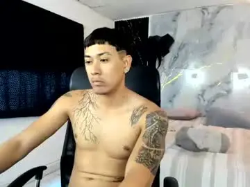 Chaturbate Adult Webcams of carlitosex09