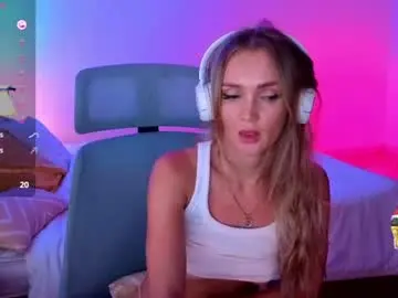Chaturbate Live Sex of disney__princess