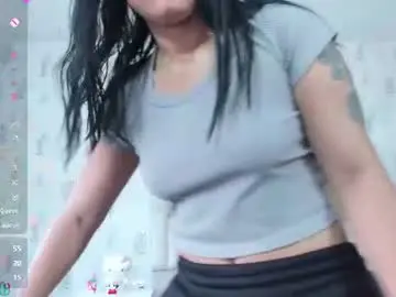 Chaturbate Sex Cam of gaby_tay1