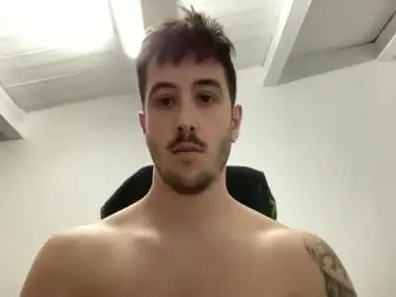 Chaturbate Live Sex of georgebutton77
