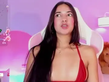 Chaturbate Free Live Porn of lexy_bran