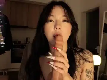 Chaturbate Sex Chat of lin_kun