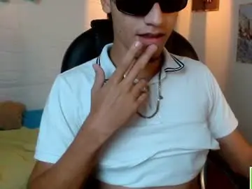Chaturbate Live Porn of mark_jackson69