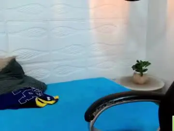 Chaturbate Watch Live Sex Cams of mark_jackson69