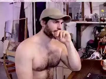 Chaturbate Adult Video Chat of osito_blanco
