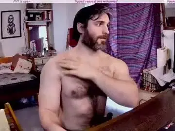 Chaturbate Live Porn of osito_blanco