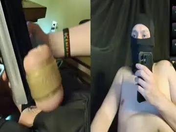 Chaturbate Sex Chat of shibashamu