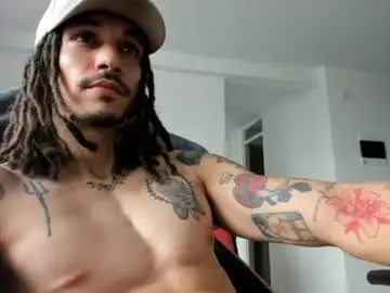 Chaturbate Best Webcam of shiryu_ak