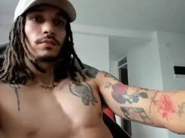Chaturbate Live Porn of shiryu_ak