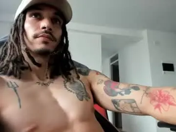 Chaturbate Best Webcam of shiryu_ak