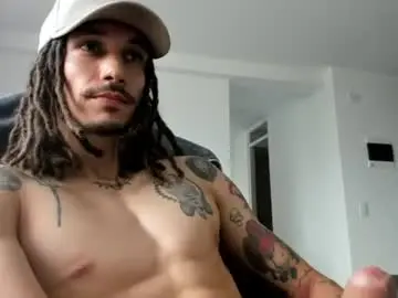 Chaturbate Free Porn Cam of shiryu_ak