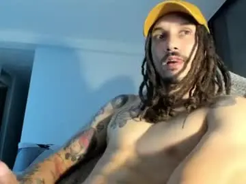 Chaturbate Adult Webcam of shiryu_ak