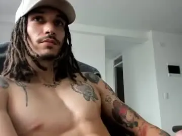 Chaturbate Sex Chat of shiryu_ak