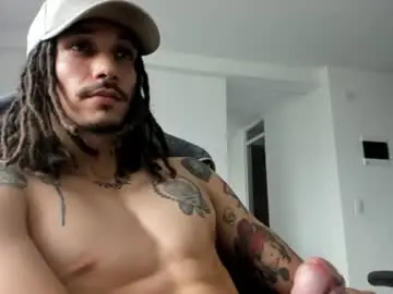 Chaturbate Live Sex Cam of shiryu_ak