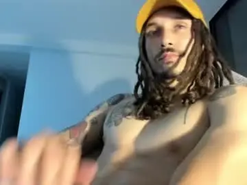 Chaturbate Live Porn of shiryu_ak