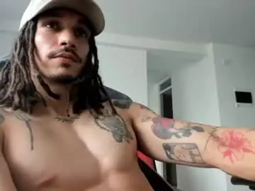 Chaturbate Best Webcam of shiryu_ak