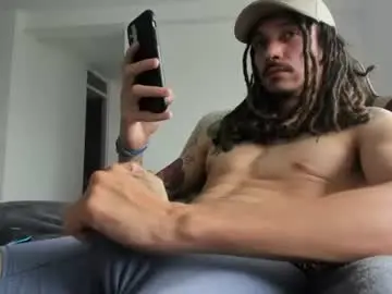 Chaturbate Best live sex cam show of shiryu_ak