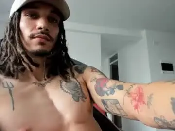 Chaturbate Free Porn Cam of shiryu_ak
