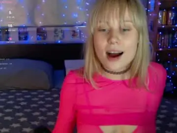 Chaturbate Live Porn of silvercherub