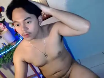 Chaturbate Nude Webcam of toshirokunn