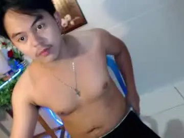 Chaturbate Sex Chat of toshirokunn